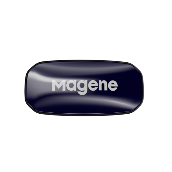 H613 Cardiofrequenzimetro