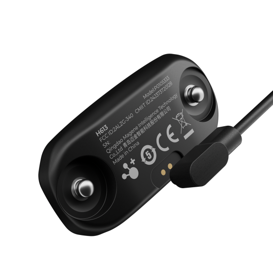 H613 Cardiofrequenzimetro