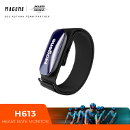 H613 Cardiofrequenzimetro