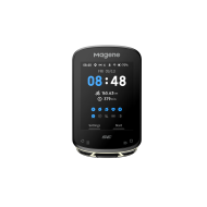 Computer da bici GPS intelligente C506 SE