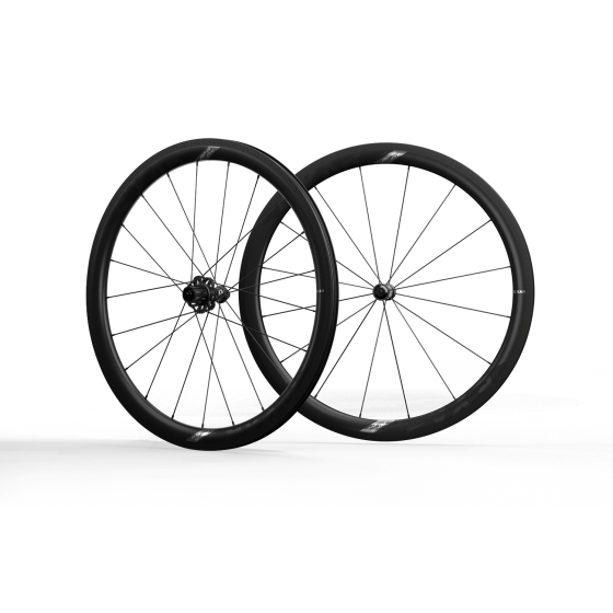 Serie Pro Cerchi in Fibra di Carbonio EXAR 2025